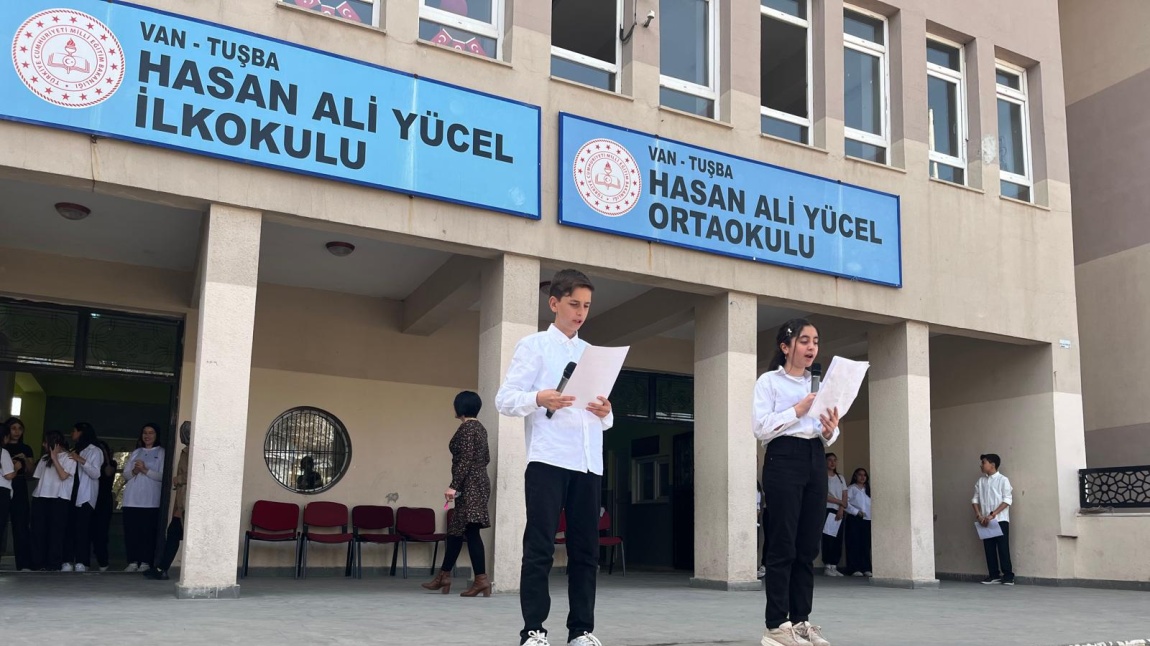 23 Nisan Kutlaması
